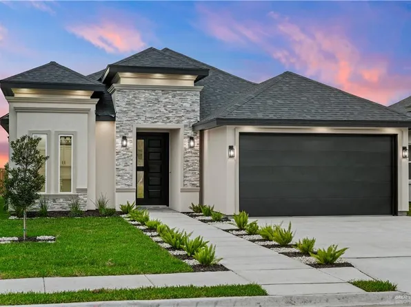 4108 Alexia Ln, Edinburg, TX 78542