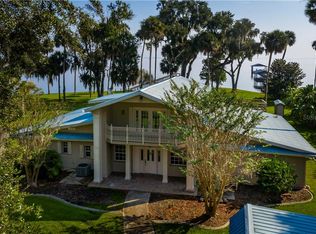 9575 NE 306th Ct, Salt Springs, FL 32134