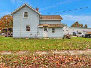 103 2nd St, South dayton, NY 14138