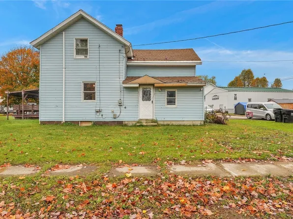 103 2nd St, South Dayton, NY 14138