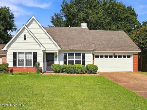 5871 Kentwood Dr, Horn Lake, MS 38637