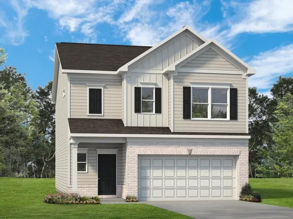633 Blaven St, Cartersville, GA 30121