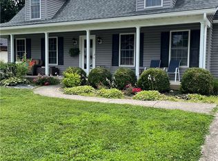 3711 Crossway Ct, New Albany, IN 47150