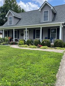 3711 Cross Way Court, New Albany, IN, 47150