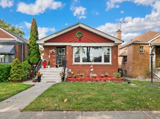 14520 S Parnell Ave, Riverdale, IL 60827