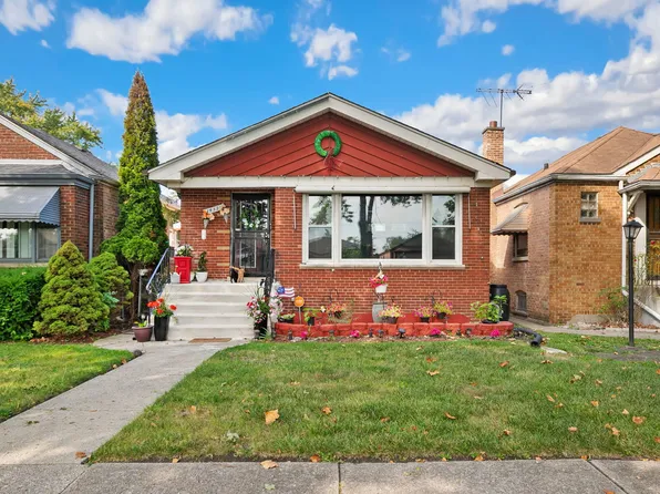 14520 S Parnell Ave, Riverdale, IL 60827