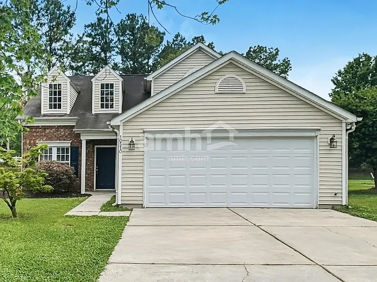 10510 Glory Meadow Ct — Photo 1