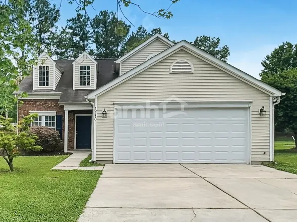 10510 Glory Meadow Ct, Charlotte, NC 28278