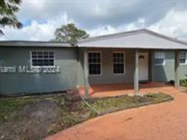 7759 Madeira St, Miramar, FL 33023
