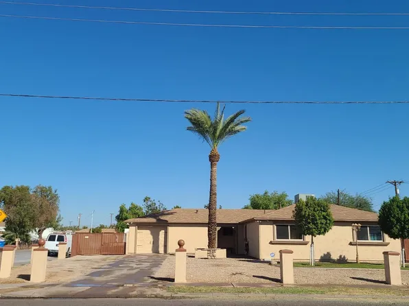 5314 W Campbell Ave, Phoenix, AZ 85031