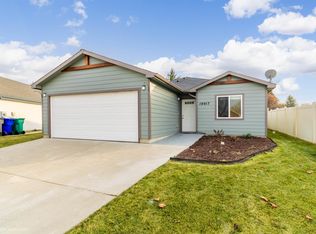 19917 E 1st Ct, Greenacres, WA 99016