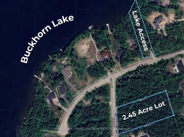 3037 Finley Rd, Selwyn, ON K0L 2H0