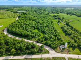 102 SW County Road 2344, Richland, TX 76681