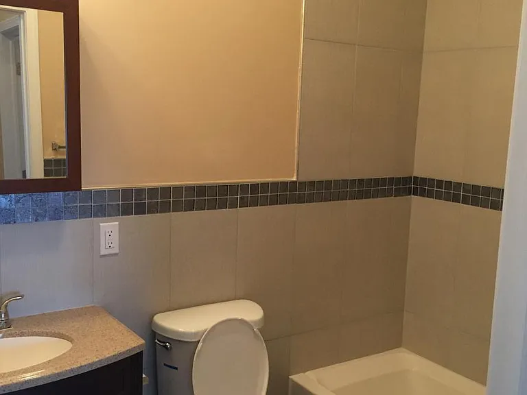 Second Bathroom