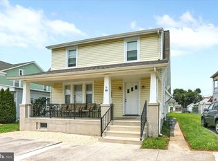 87 South St, Hanover, PA 17331