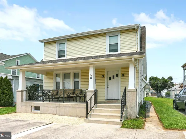87 South St, Hanover, PA 17331