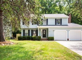 5730 Running Wood Ln, Charlotte, NC 28215