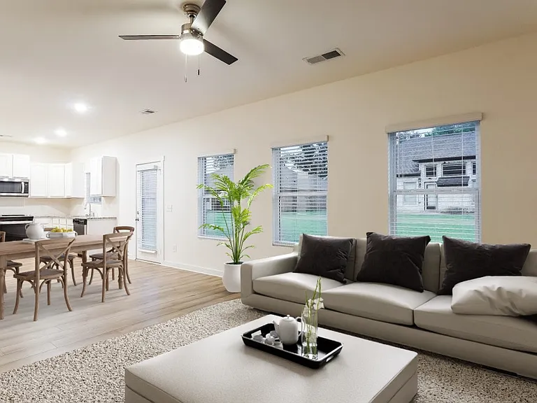 5516 Bridle Way — Photo 3
