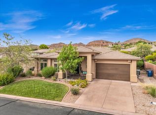 1630 N Raven Ln, St George, UT 84770