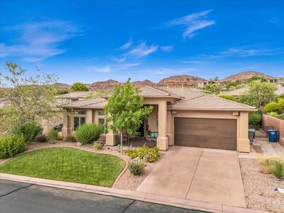 1630 N Raven Ln, St George, UT, 84770