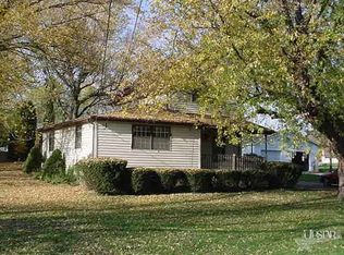 804 Bartlett St, Huntington, IN 46750