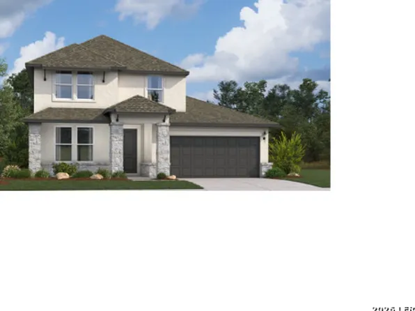 13707 Confluence Creek, San Antonio, TX 78253