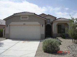 45101 W Balboa Dr, Maricopa, AZ 85239