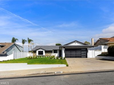 25078 Champlain Rd, Laguna Hills, CA, 92653