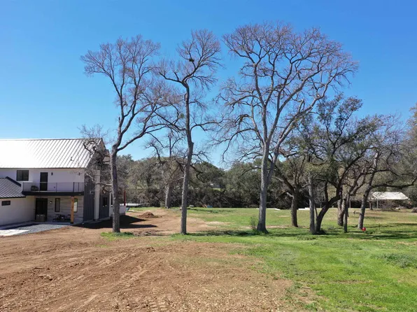 612 Pecan Creek Drive, Horseshoe Bay, TX 78657