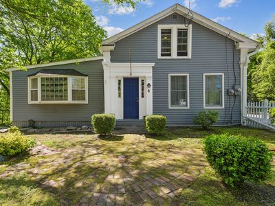 6 Cider Mill Road, Preston, CT, 06365