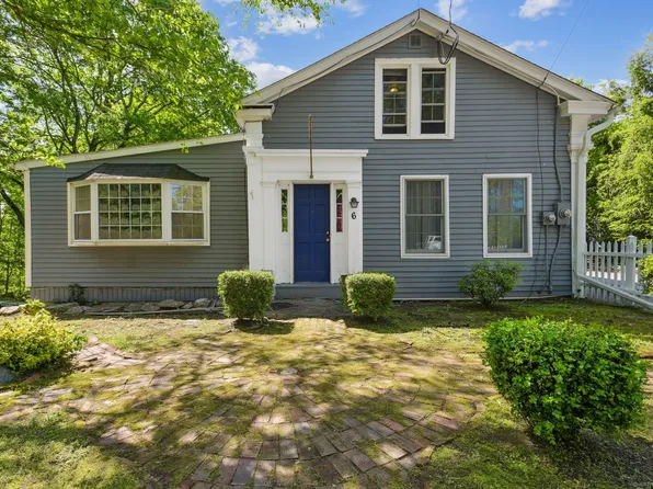 6 Cider Mill Road, Preston, CT 06365