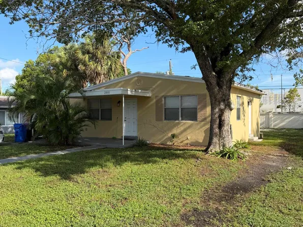 2501 SW 3RD Street, Fort Lauderdale, FL 33312