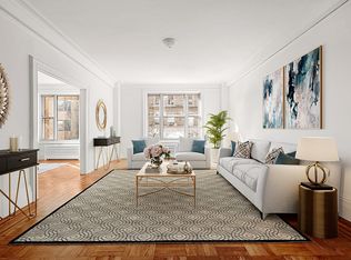 180 Riverside Dr APT 3B, New York, NY