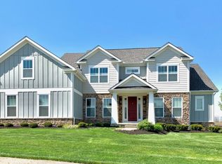 1542 Guilford Rd, Delaware, OH 43015