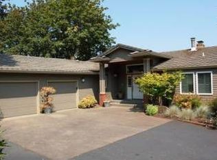 2350 E Madrona Ln, Canby, OR 97013