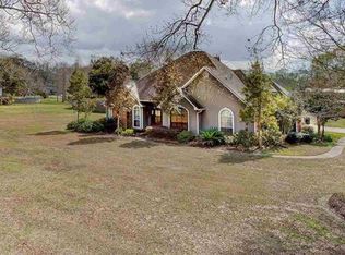 12520 Gravois Sub Rd, Gonzales, LA 70737