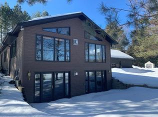 7542 Cth #D, Eagle River, WI 54521