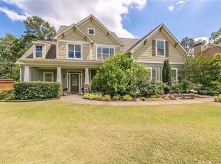 1025 Sweetwater Bridge Cir, Lithia Springs, GA 30134