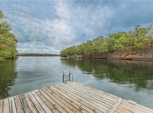 10 Plockton Ln, Bella Vista, AR 72715
