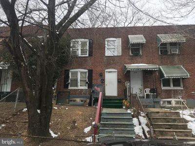 4222 Audrey Ave, Baltimore, MD, 21225