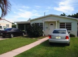 7375 SW 36th St, Miami, FL 33155