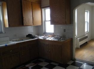 53 Cutler St #1, Worcester, MA 01604