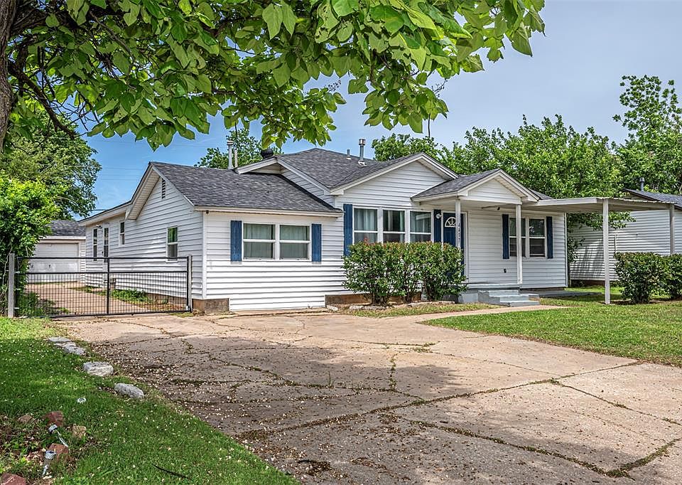 1st image of 4417 SE 41st St