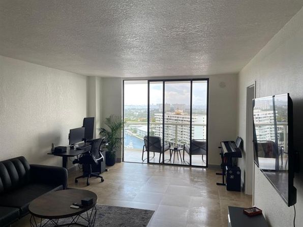 13499 Biscayne Blvd APT 1502