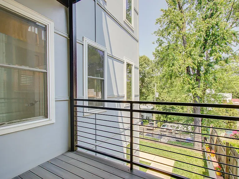 3937 Davis Pl NW #4 — Photo 28