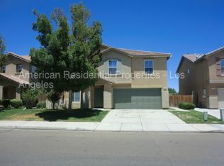 14114 Paddock Rd, Victorville, CA 92394