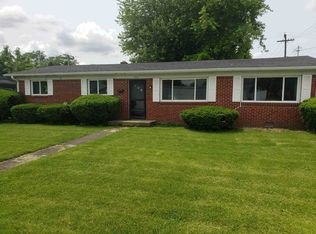 1016 S Nebraska St, Marion, IN 46953
