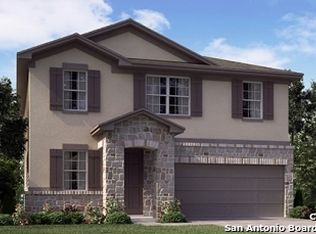 12711 Fairview Farm, San Antonio, TX 78249