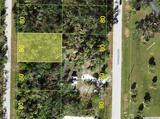 426 Lemoyne St, Port Charlotte, FL 33954