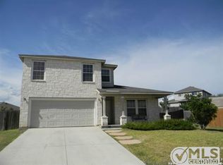 100 Willow Cv, Cibolo, TX 78108